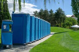 Trusted Wyboo, SC Portable Potty Rental Experts